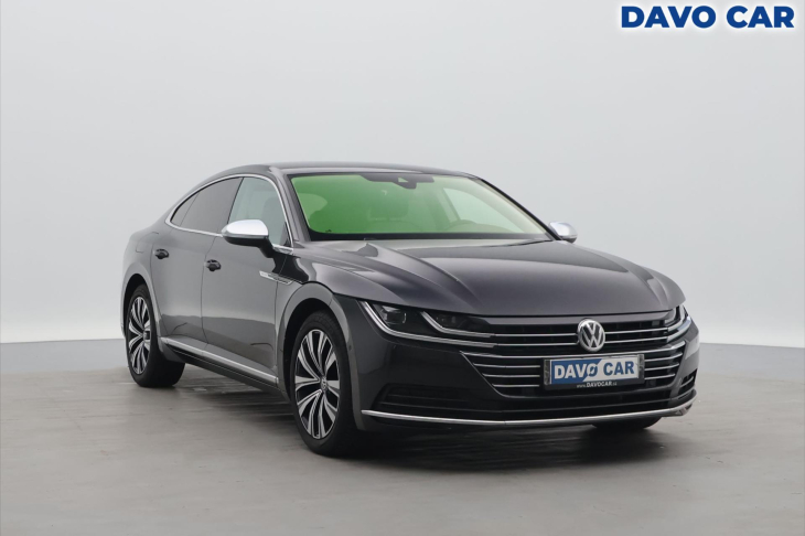 Volkswagen Arteon 2,0 TDi 140kW 4Motion DSG Elegance DPH