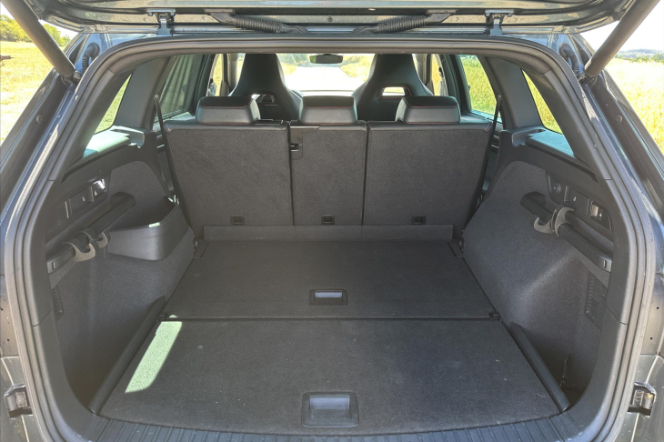 Škoda Kodiaq 2,0 TDI 176kW DSG 4x4 CZ DPH RS
