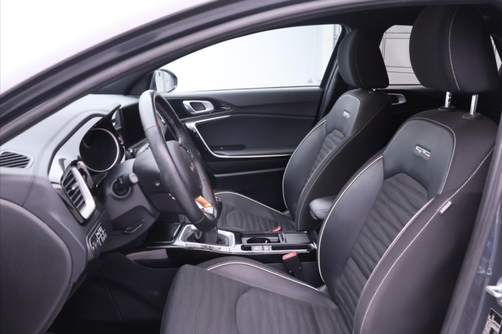 Kia ProCeed 1.5 T-GDI 117kW GT-Line Plus CZ DPH