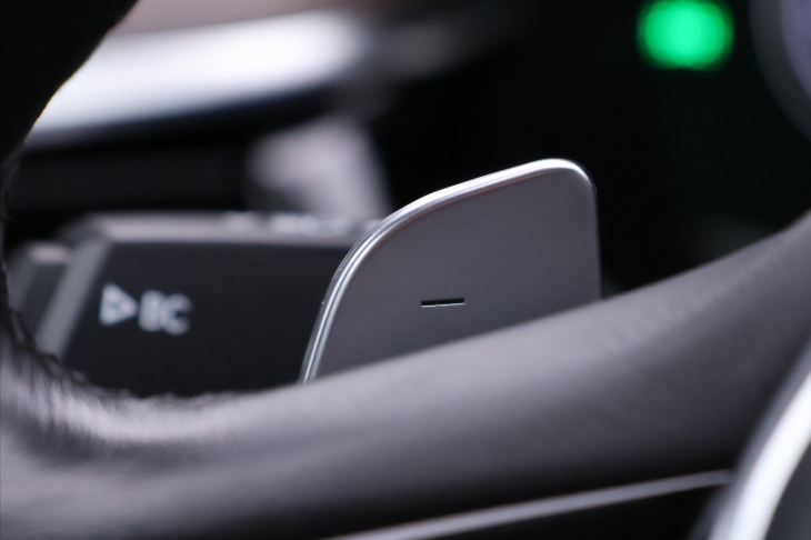 BMW Řada 5 2,0 520d xDrive 140kW