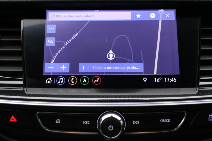 Opel Insignia 2,0 CDTI 128 kW Elegance ST