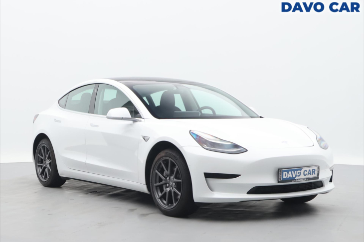 Tesla Model 3 239kW SR+ SOH 86,8%