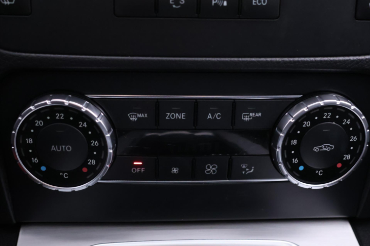 Mercedes-Benz GLK 3,0 350 CDI 195kW 4matic