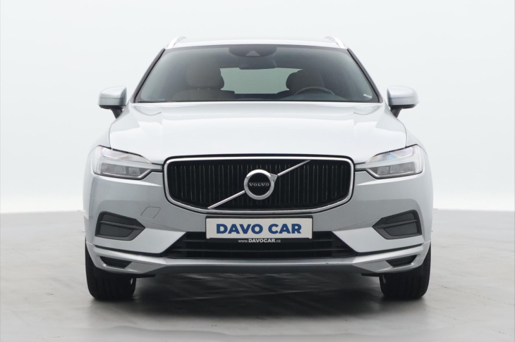 Volvo XC60 2,0 D4 140kW AWD Auto
