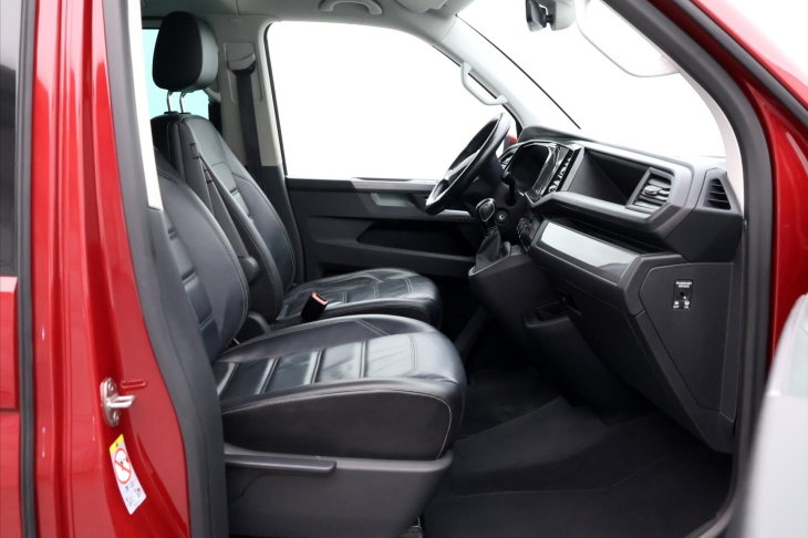 Volkswagen Multivan 2,0 TDI DSG Generation Six DPH