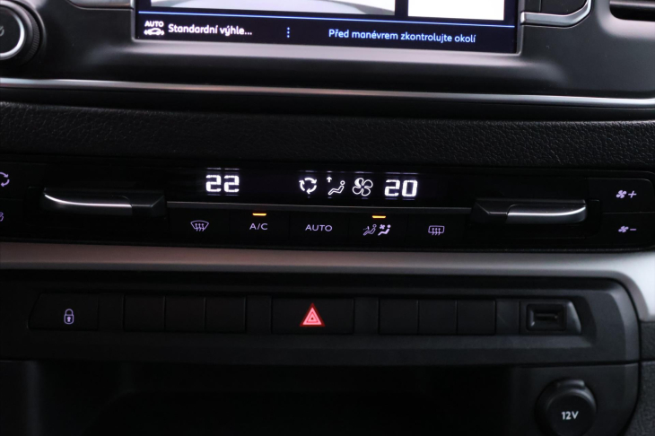 Peugeot Traveller 2,0 HDi 106kW CZ L2 8-Míst DPH