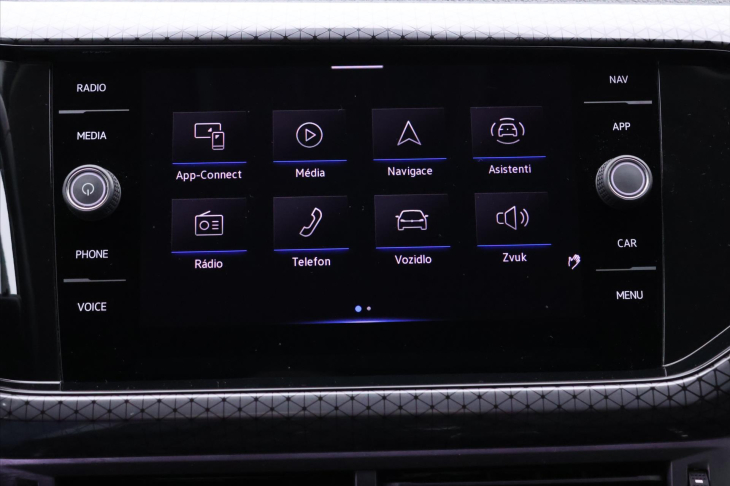 Volkswagen T-Cross 1,5 TSI DSG Style DPH Virtual