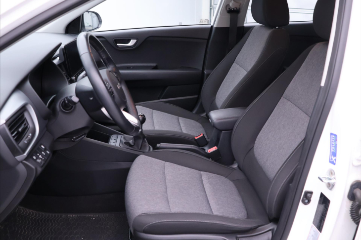 Kia Stonic 1,2 DPI 61kW CZ DPH