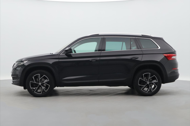 Škoda Kodiaq 2,0 TDI 110kW DSG 4x4 Style