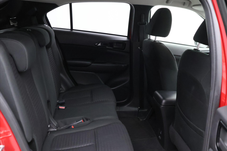 Mitsubishi Eclipse Cross 1,5 T-Mivec 120kW CZ CVT