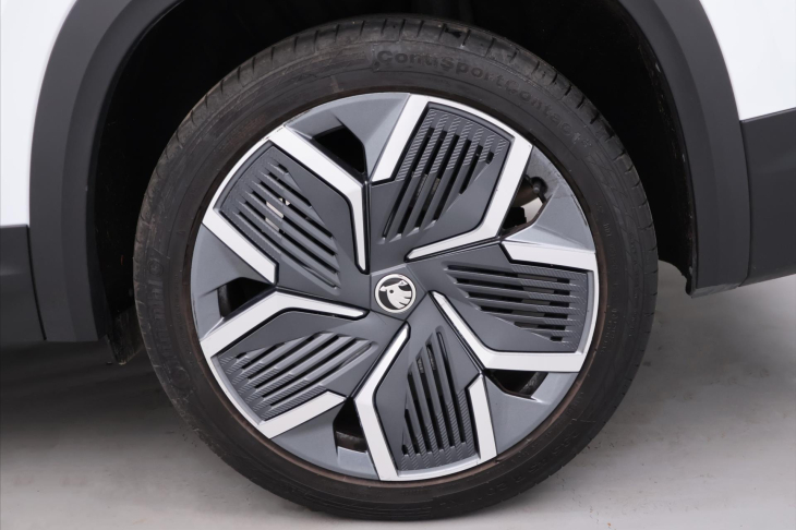 Škoda Kodiaq 2,0 TDI 142 kW Excl. 4x4 DSG DPH CZ