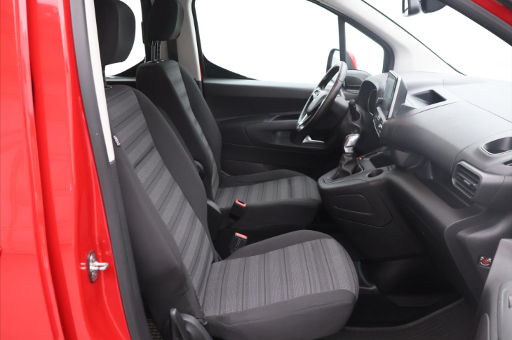 Opel Combo 1,5 CDTi 75kW Innovation CZ DPH