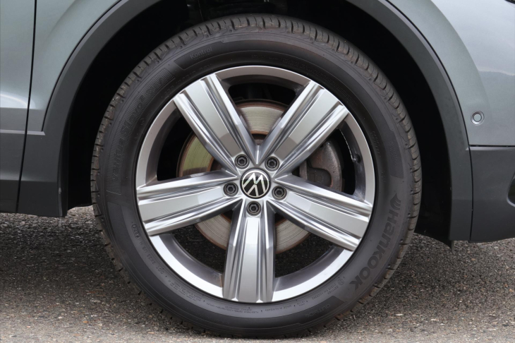 Volkswagen Tiguan Allspace 2,0 TDI 147kW DSG 4M 1.Maj DPH