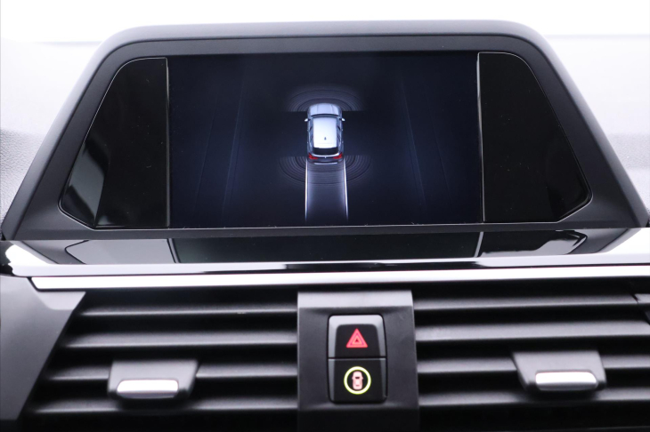 BMW X3 2,0 20d xDrive140kW Aut. CZ