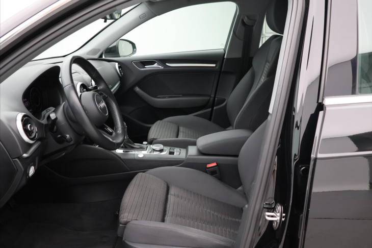 Audi A3 1,5 TSI 110kW S-tronic