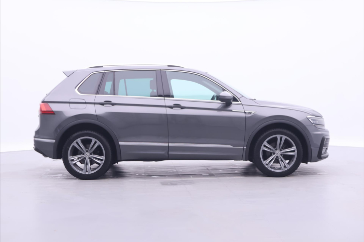 Volkswagen Tiguan 2,0 TDI 110kW DSG R-LINE CZ DPH