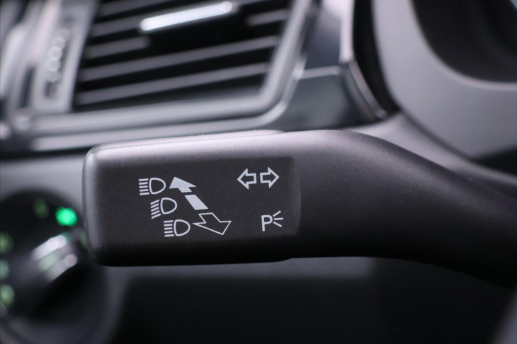 Škoda Rapid 1,2 TSI 77kW Style Plus Xenon