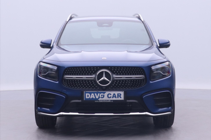 Mercedes-Benz GLB 2,0 200d 4Matic AMG Premium
