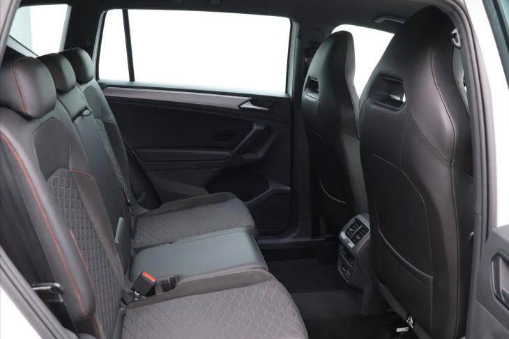 Seat Tarraco 2.0 TSI 140kW DSG 4Drive CZ FR
