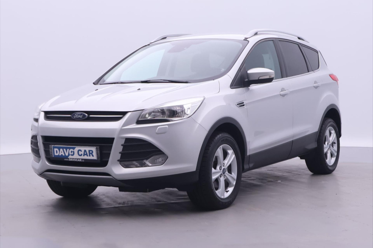 Ford Kuga 1,5 EcoBoost 110kW CZ
