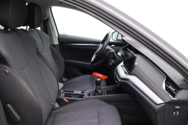 Škoda Octavia 2,0 TDI 85kW Style CZ DPH
