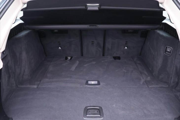 BMW Řada 5 2,0 520d 140 kW CZ DPH 1.Maj.