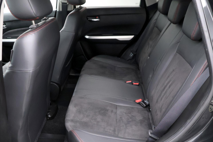 Suzuki Vitara 1.4 BJet AllGrip 103kW 1.Maj