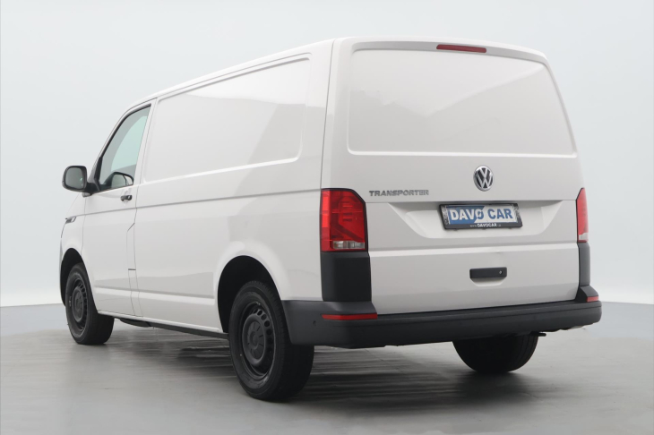 Volkswagen Transporter 2,0 TDI Klima 1.Maj DPH