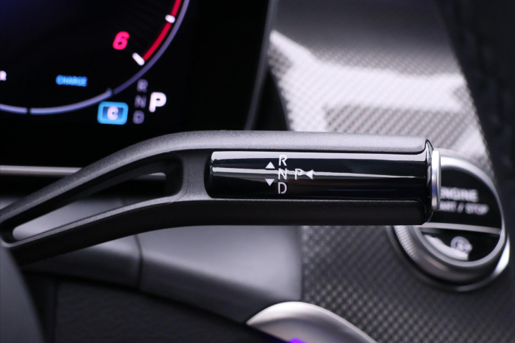 Mercedes-Benz GLC 2,0 220d 4Matic kupé AMG Premium