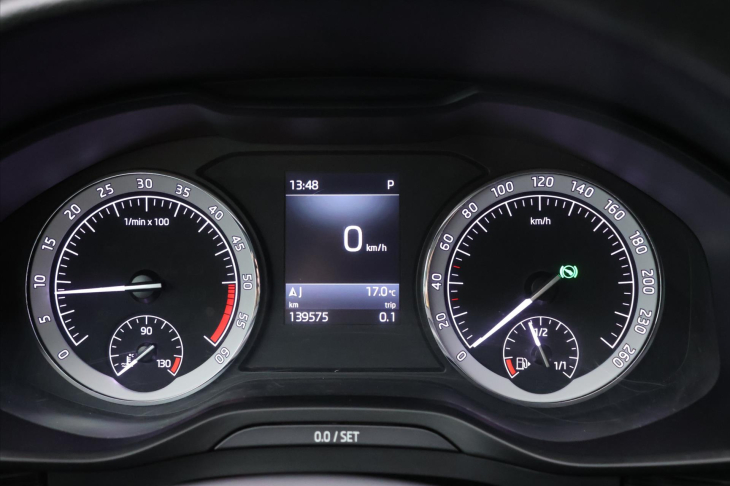 Škoda Kodiaq 2.0 TDI 140kW DSG 4x4 Style