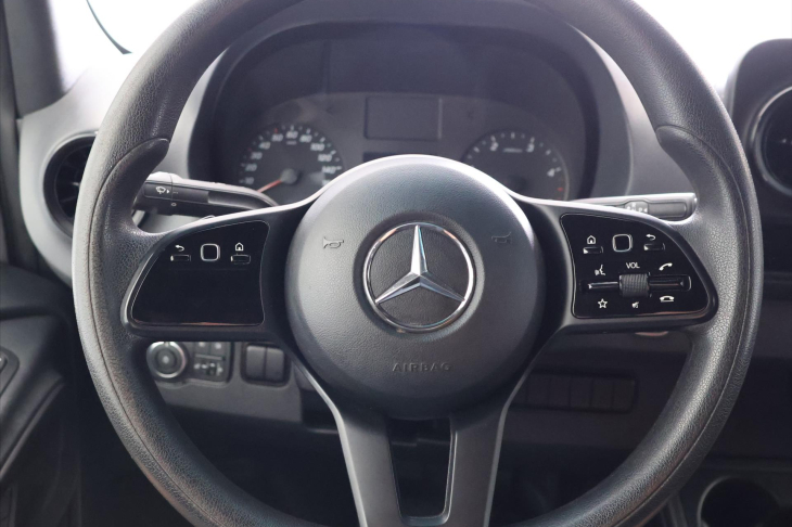 Mercedes-Benz Sprinter 2,1 316CDI Aut. 6-Míst CZ DPH