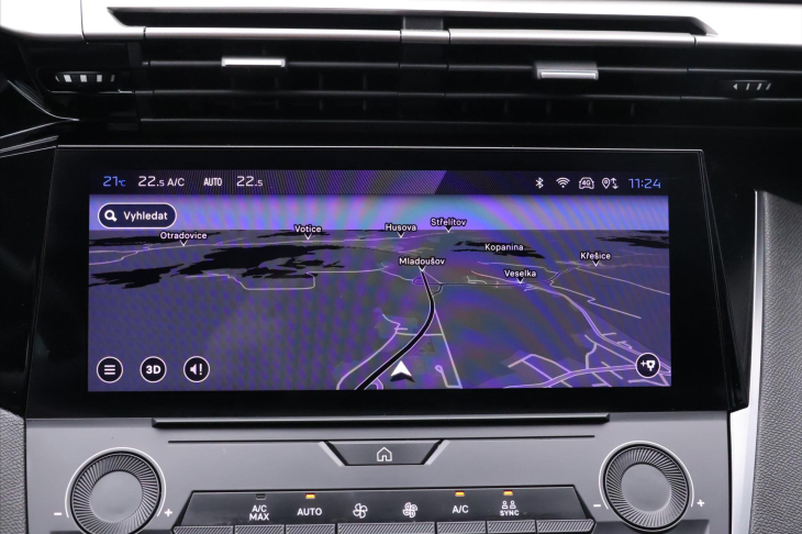 Peugeot 308 1,5 HDI Active Pack Serv.kn.