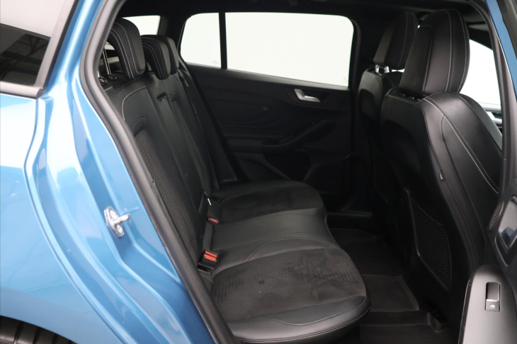 Ford Focus 2,3 ST 206kW Panorama