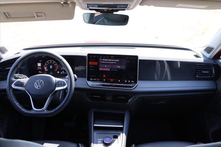 Volkswagen Tiguan 1,5 eTSI 110kW mHEV DSG CZ DPH