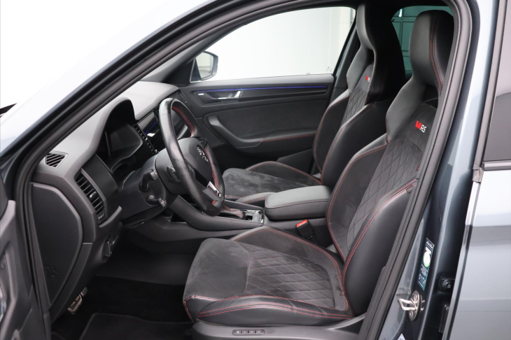 Škoda Kodiaq 2,0 TDI RS 176kW DSG 4x4