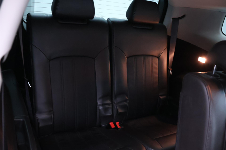 Chevrolet Orlando 2,0 CRDi 120kW Aut. 7-Míst CZ