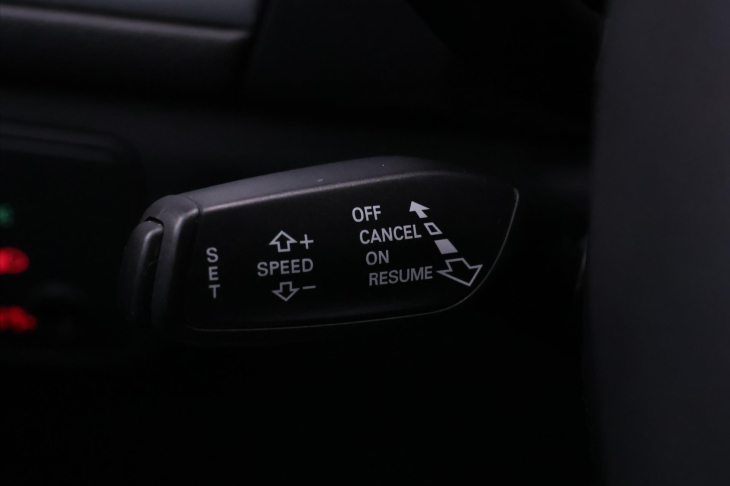 Audi A6 2,0 TDI 140kW S-Tronic