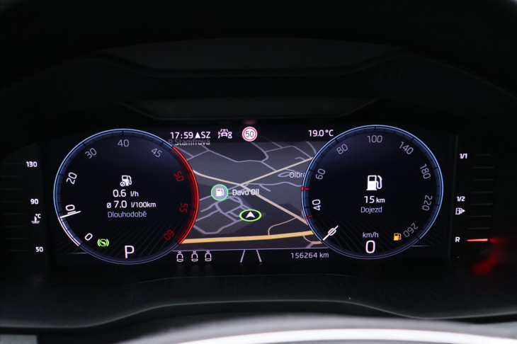 Škoda Kodiaq 2,0 TDI 4x4 DSG Style LED DPH