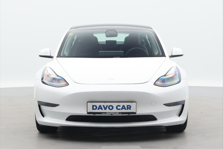 Tesla Model 3 LR 79kWh AWD sOH 90,3%