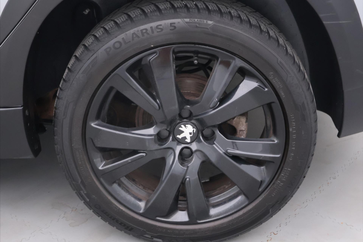 Peugeot 2008 1,2 PT 81KW GT-LINE PANORAMA