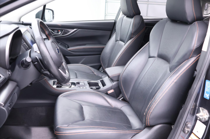 Subaru XV 2,0 CVT 110kW Aut. Platinum LED