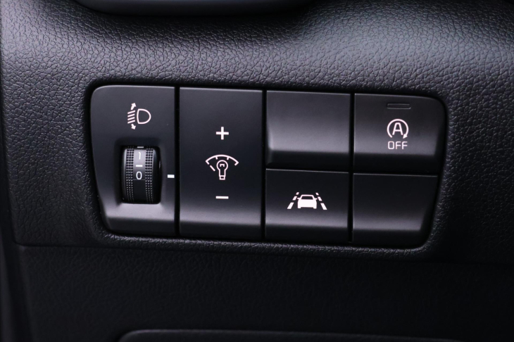 Kia Sportage 1,6 T-GDi 130kW Exclusive