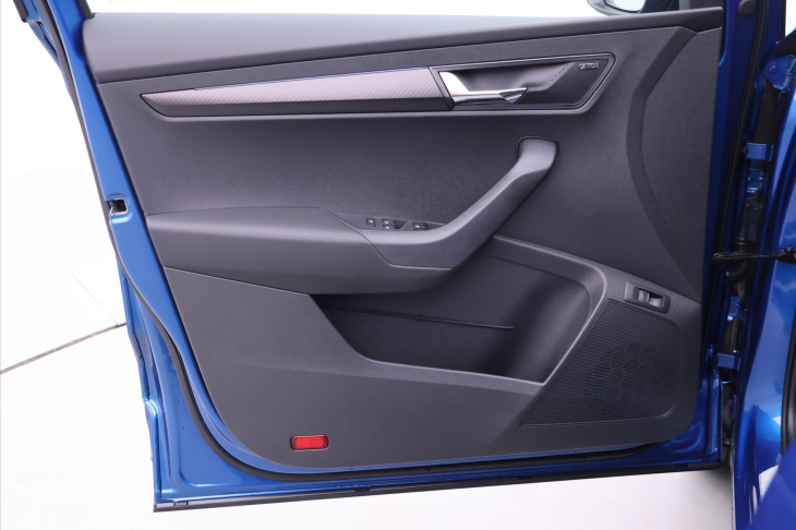 Škoda Karoq 2,0 TDI 4x4 DSG Sportline CZ