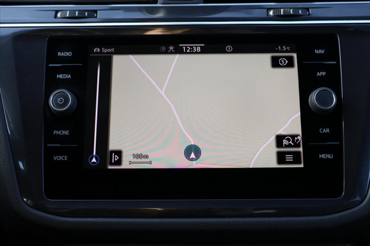 Volkswagen Tiguan Allspace 2,0 TDI 147kW DSG  R-line 4M