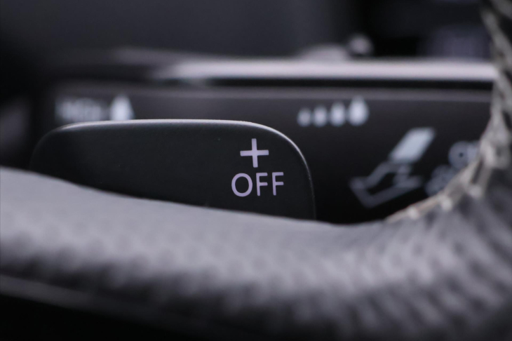 Škoda Octavia 1,5 TSi 110kW CZ Style DSG