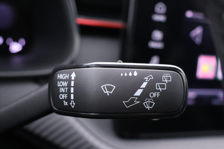 Škoda Kamiq 1,5 TSI 110kW CZ Monte Carlo