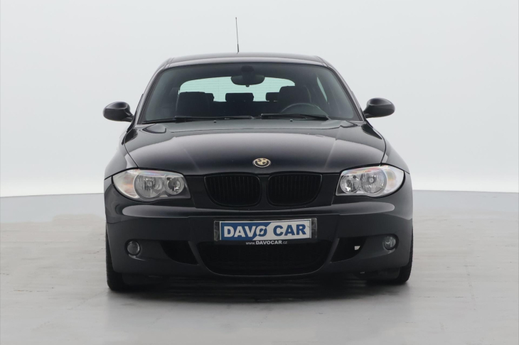BMW Řada 1 3,0 130i 209kW Aut.Klima