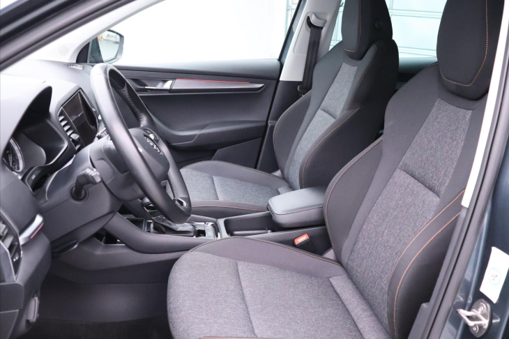 Škoda Karoq 2,0 TDI 85kW DSG Clever LED