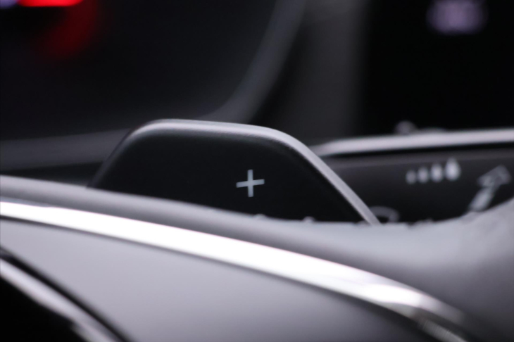 Škoda Octavia 1,0 eTSI DSG Style Plus DPH