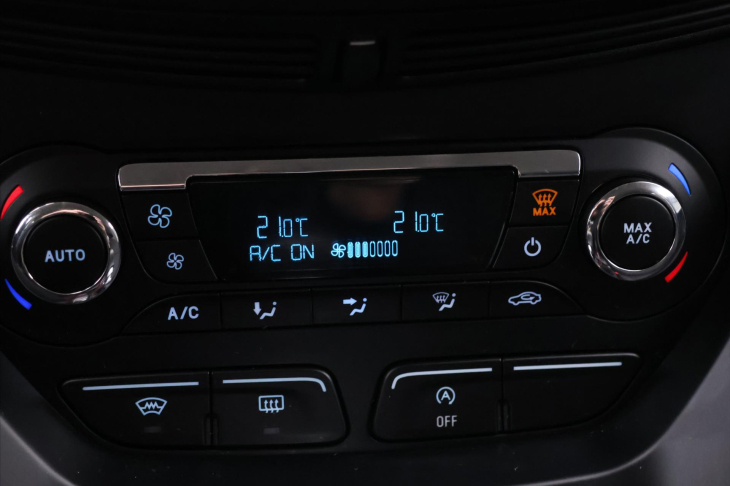 Ford Kuga 1,6 EB 110kW CZ Aut.Klima